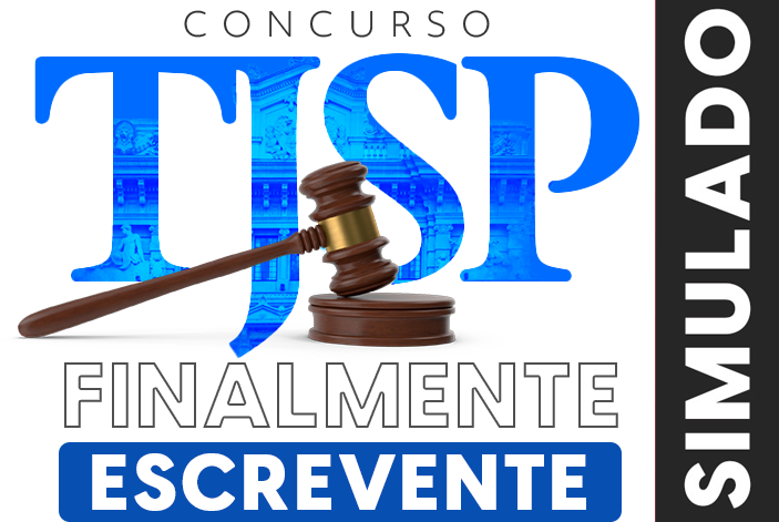 Inscri O Simulado Direito Administrativo Tjsp